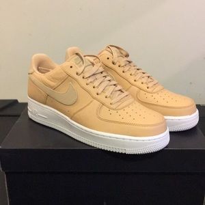 Nike Air Force 1 ‘07 PRM